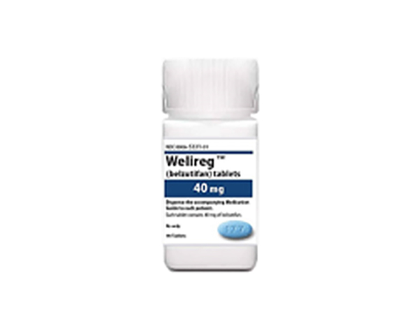 Welireg (Belzutifan)